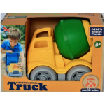 Sturdy Cement Mixer